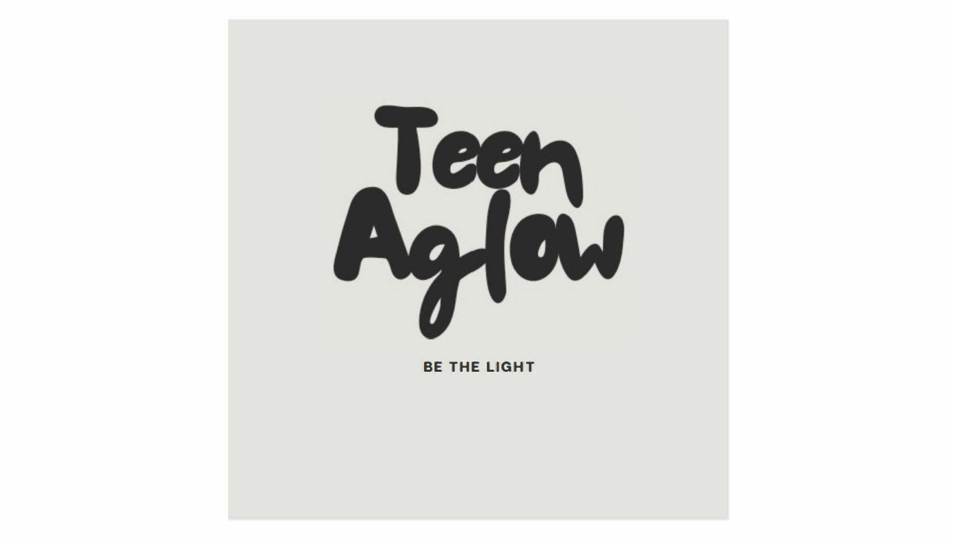 1-Teen-Aglow