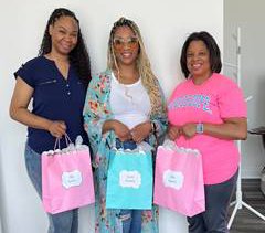 Matteson Single Moms