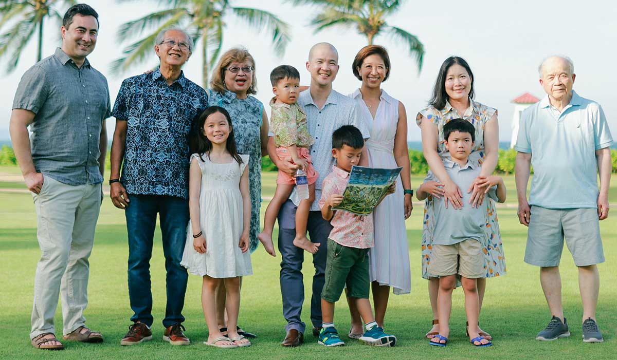 Generational Names…What Are They and What Do They Mean?